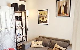 LitStay Monoambiente